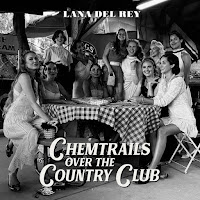 Lana Del Rey - Chemtrails Over the Country Club [iTunes Plus AAC M4A]