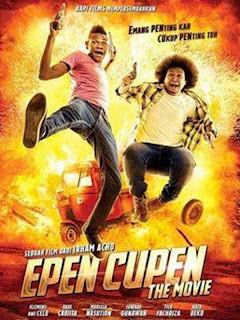 Epen Cupen The Movie