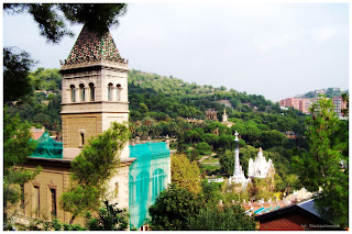 Antoni Gaudí i modernizm kataloński