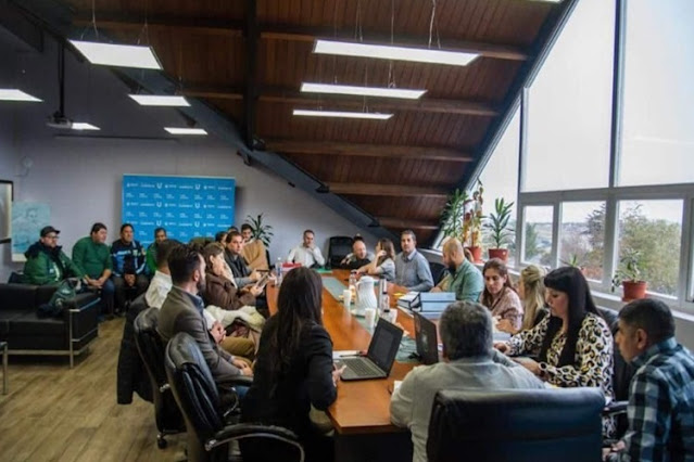 Ushuaia: Agrotecnica la única oferente para la recolección de residuos