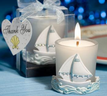 Coastal Wedding Ideas