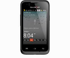 Symphony Xplorer w30 Flash File