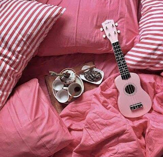 ukulele trơn