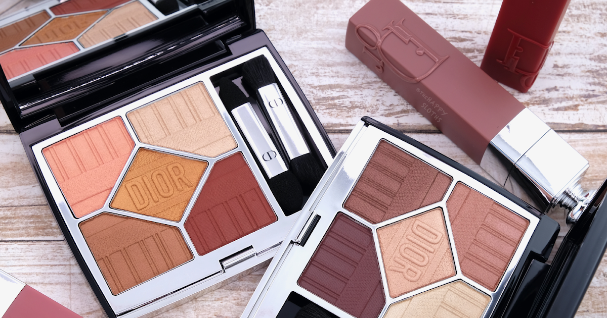 Best eyeshadow palettes 2022: Dior, Chanel and more