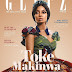 Nigerian radio personality & author Toke Makinwa covers Glitz Africa Magazine’s ‘The Mega Style Issue’