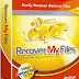 تحميل برنامج استرجاع الملفات المحذوفة Recover My Files 5.2.1 للكمبيوتر