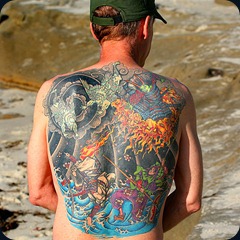 Fire_and_water_back_tattoo