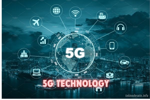 Mendalami Teknologi 5G: Segala yang Perlu Anda Ketahui untuk Mengawali Era Koneksi Terdepan