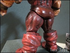 Diamond Select Juggernaut