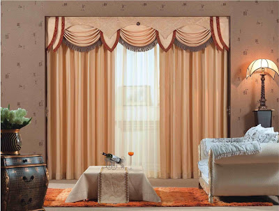 Curtains Design