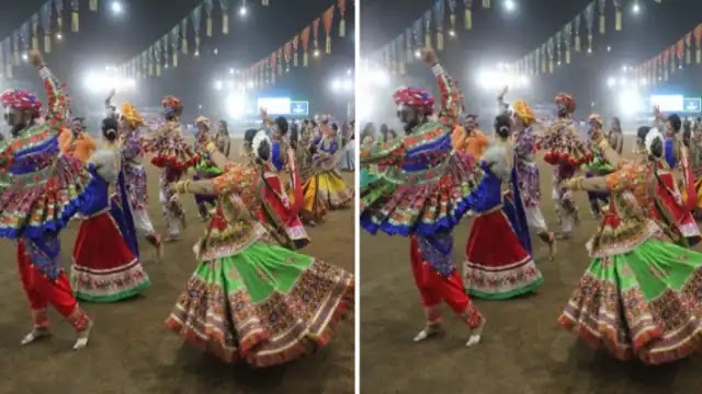 UNESCO declares Garba Of Gujarat as Intangible Cultural Heritage