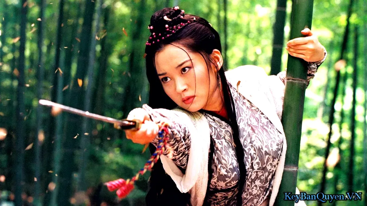 Review và tải phim Tiếu Ngạo Giang Hồ - State Of Divinity - 2001 - Full HD - Thuyết Minh tiếng Việt.