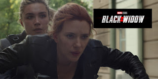 Nuove immagini dal film Marvel con Scarlett Johansson