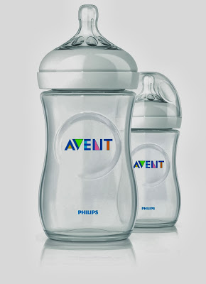 Avent Natural Bottle Murah