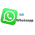 GB WhatsApp Downloading APK 2022 ( Update Version)