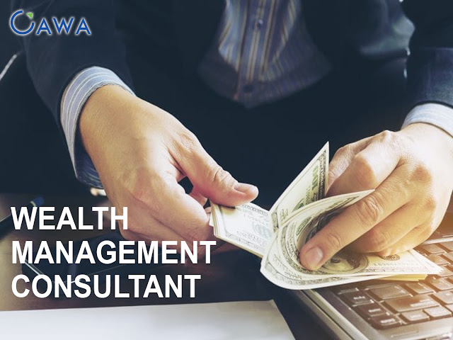 wealth management companies