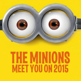 Minions Movie 2015