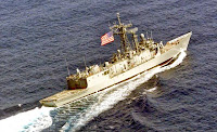 USS Ford