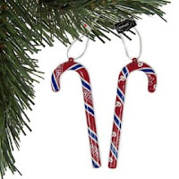 candy cane decoration ideas