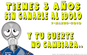 3 AÑOS SIN GANARNOS (barcelona sporting club idolo guayaquil quito ecuador tres aã‘os sin ganar al idolo)