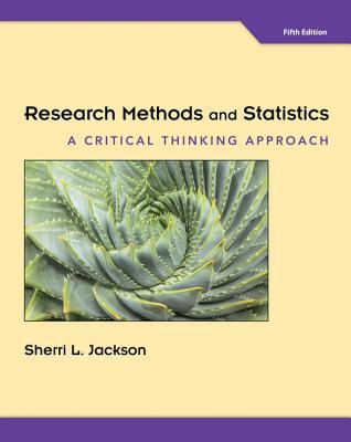Download Research Methods and Statistics: A Critical Thinking Approach 5th Edition [PDF]