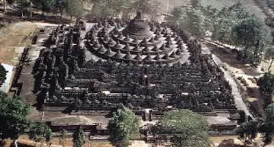 Candi Borobudur