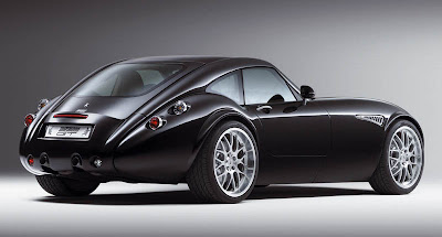 Wiesmann GT