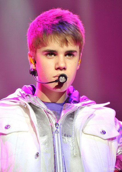  justin bieber 2011 tour photos