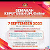 Semakan Keputusan UPU 2023 Lepasan STPM