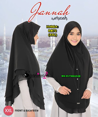 syahima2u online shop