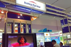 Loker Kimia Farma