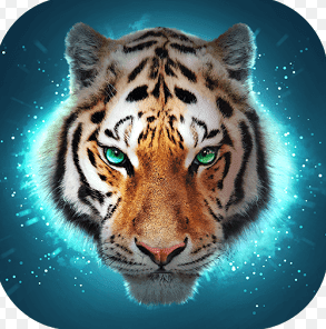 The Tiger - VER. 1.6.6 Unlimited (Money - Diamond) MOD APK