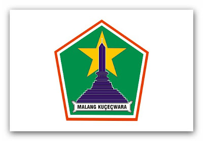  Logo Kota Malang  Kumpulan Logo  Vector Dan Free Download Logo 