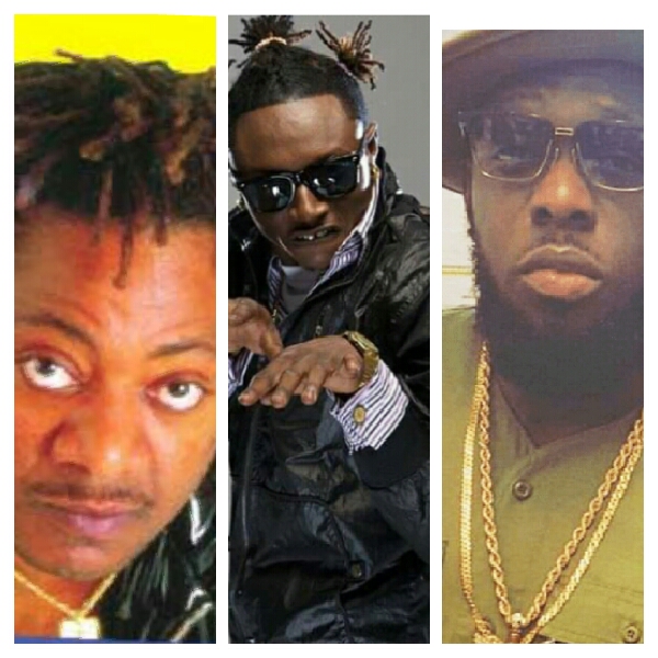 (Music) Brukutu - Awilo Ft Terry G And  Timaya (Throwback Nigerian Songs)