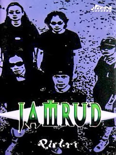  Jamrud – Putri (1997)