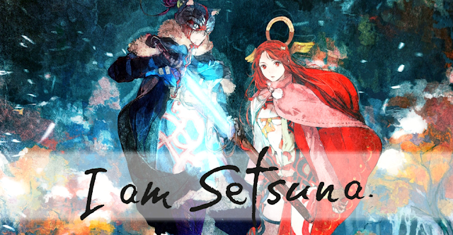 I Am Setsuna recebe trailer versão Switch.