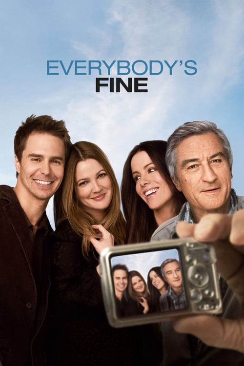 Watch Everybody's Fine 2009 Full Movie With English Subtitles