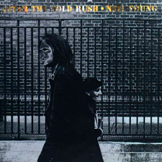 Neil Young - After The Gold Rush (1970)