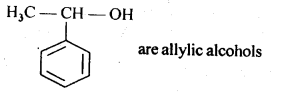 Solutions Class 12 Chemistry Chapter-11 (Alcohols Phenols and Ether)