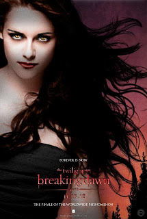 Twilight breaking dawn part2