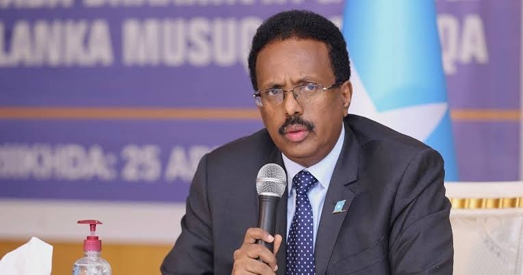 Farmajo is stalling the elections, and Somalia's problems are getting worse