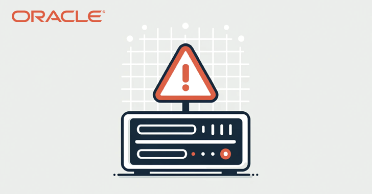 Oracle WebLogic Server OS Command Injection Flaw Under Active Attack