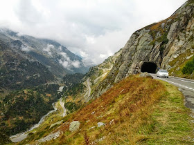 Sustenpass