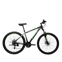 275 exotic et2612 mtb sepeda