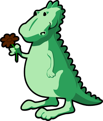 alligator transparent background clipart 