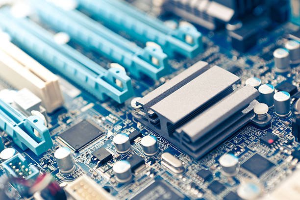 Types of Transistors