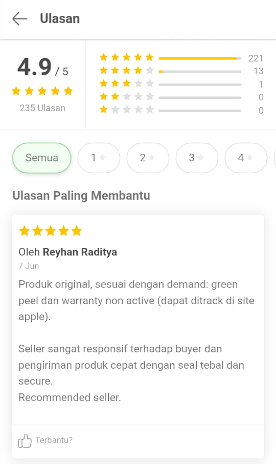 Cara Cara Aman Dalam Belanja Online