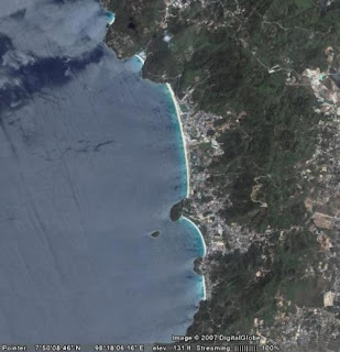  Now the whole of Phuket tin hold upwards seen inwards high resolution on Google basis Google basis - Phuket Images Updated!