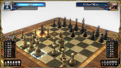 Battle vs Chess PC Games for windows