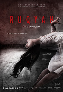 Download Ruqyah: The Exorcism 2017 WEBDL